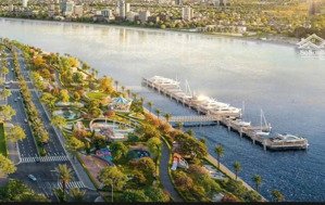 bán căn hộ chung cư 2pn, 2wc, 53m2 tại a&t saigon riverside, 52 triệu vnd