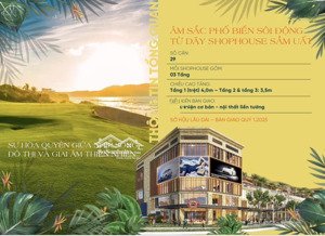 ms thủy dic! cho thuê shophouse chung cư vung tau centre point, 3 tầng - chỉ từ 50 triệu/tháng