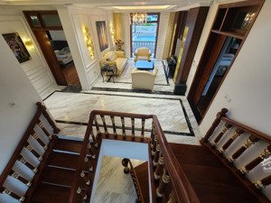 siêu biệt thự vũ thành năm, cẩm lệ 646m2, 3 tầng 8pn giá giảm sốc còn 48 tỷ