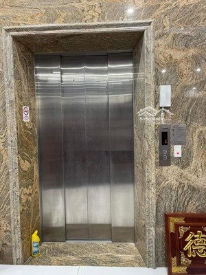 chính chủ cho thuê nhà mới xây, 2 mặt tiền, phố nguyễn thị định; nhà hàng, kd, vp 93m2* 4t - 31 tr