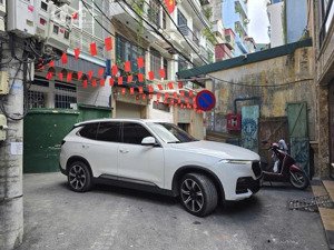 bán nhà lê trọng tấn - thanh xuân - ô tô đỗ cửa quay đầu - sẵn giấy phép xây dựng - 78m2