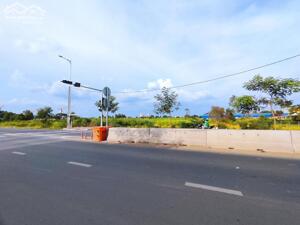 CƠ HỘI CHỈ CÓ 1 SỞ HỮU LÔ ĐẤT GÓC 2 MẶT TIỀN VÕ VĂN KIỆT VÀ MẶT TIỀN NGUYỄN CỬU PHÚ VỚI MỨC GIÁ TỐT