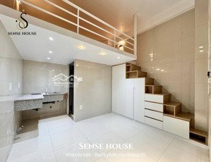 cho thuê căn hộ mới toanh, phòng trọ duplex - tân thắng, tân phú - gần aeon tân phú, huit, vhu