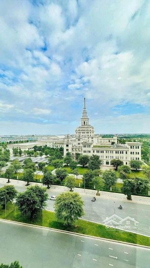 cần bán nhanh căn góc 3pn toà s2.15 view triệu đô đại học vin uni giá cực tốt