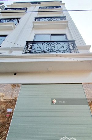 chỉ còn 1 căn - đường thông thẳng tắp, trục chính ô tô qua lại cách 50m - nhà kim chung - 30.6m2