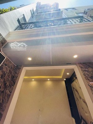 cực phẩm long biênnhà mới kinhkoong tặng full nội thất- vị trí vàng...