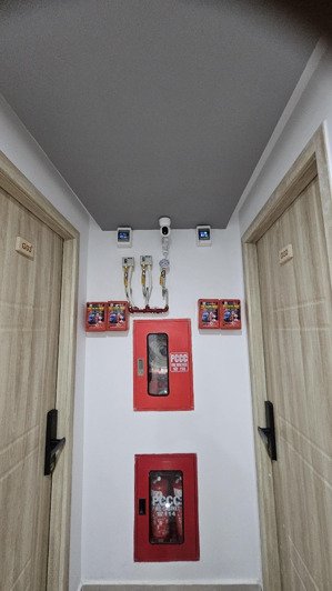 tòa chdv cao cấp nguyễn văn lượng, q.gò vấp, 7.5x30, 5 tầng, hđt 185tr chỉ 26 tỷ