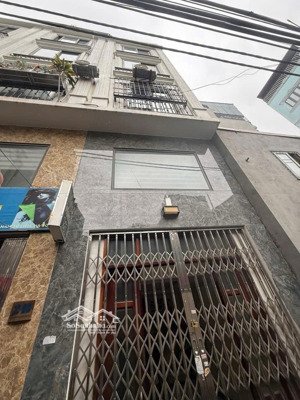 bán nhà riêng 4pn, 5wc, 30m2 tại xuân phương, nam từ liêm, hà nội, chỉ với giá ưu đãi 6,75 tỷ