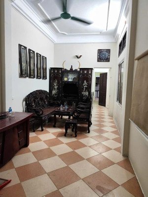 nhà hai mặt ngõ thông lương ngọc quyến hà đông | 42m2 4 tầng kinh doanh sầm uất giá 8,8 tỷ