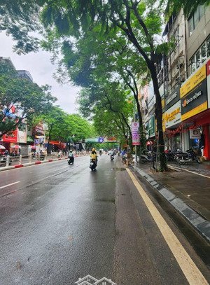 bán nhà mp thái hà đống đa dt 26m x 4t x mt 4,1m giá 23.5 tỷ có thương lượng