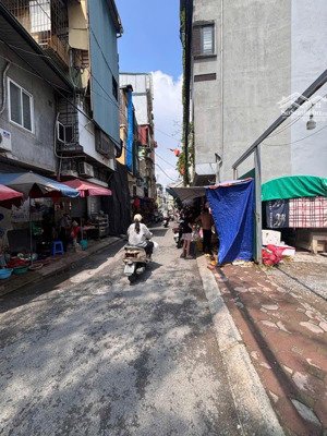 bán nhà ngõ văn chương đống đa dt 419m x c4 x mt 11,7m giá 79 tỷ có thương lượng
