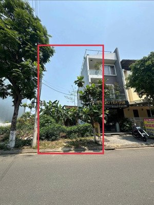 bán đất đẹp nguyễn đức an phước mỹ sơn trà đà nẵng vị trí cực đẹp, khu dân cư đông đúc