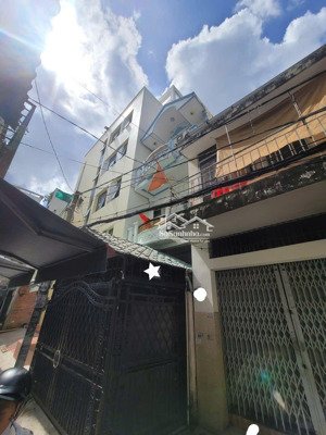 bán gấp chdv hẻm ôtô ung văn khiêm - bình thạnh - 3 tầng - 117m2 - thu 800tr/năm chỉ 16 tỷ nhỉnh.