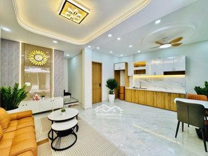 bán nhà bình thạnh phường thạnh mỹ tây 48m - cạnh quận 1 - vinhome bason - landmark 