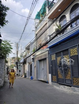 chú đồng bán nhà cho thuê 23 triệu/th điện biên phủ - p. 3 - q. 3 gần nhà văn hoá quận