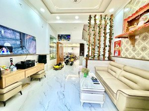 [ngộp bank] thống nhất p.11 gò vấp nhà 3 tầng giảm còn 6.xtỷ tl