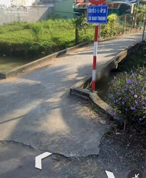 Đất 176m2 ấp 3A,Đạo Thạnh,TP.Mỹ Tho,Tiền Giang.