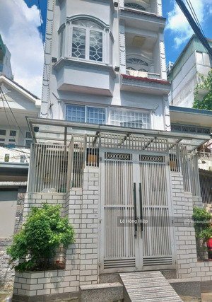 huỳnh văn bánh, cầu kiệu, phú nhuận. 4*12m, 5tầng. chỉ 7,7 tỷ.