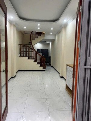 bán nhà vạn phúc ngõ thông gần ô tô 35m2 4tầng 7.95tỷ