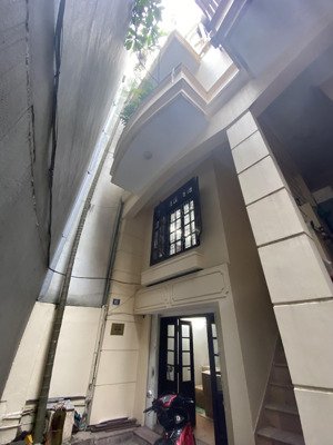 định cư nước ngoài bán gấp nhà phố kim hoa đống đa 75m, 5t giá tốt nhất khu vực đống đa