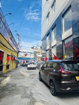 bán nhà hẻm ô tô 6m, tiện kinh doanh , gần tân sơn nhì, tân quý, tân phú, 5 tầng,6pn, giá 8,85 tỷ