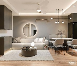 cho thuê căn hộ 2pn, 54m2, 14 triệu vnd tại mon city, nam từ liêm, hà nội