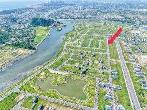 bán lô kẹp vẹt cây xanh, đường thông, sát công viên. nam hoà xuân