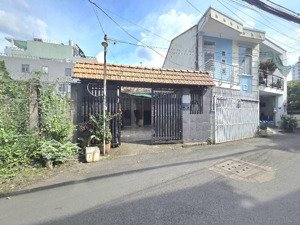 bán nhà đ xe tải vị trí hiếm chủ giữ gìn cực kỹ sát gigamall, hiệp bình 120m2(6x20)- chỉ: 9,6 tỷ tl