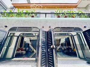 mua 1 được 2, phạm văn chiêu, gò vấp, 80m2, hẻm xe hơi, nhỉnh 7 tỷ tl