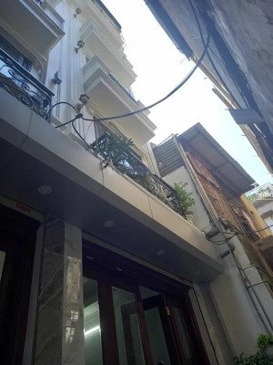 bán nhà - an dương - tây hồ - nhà mới koong - 5m ra ô tô -thoáng sáng - về ở ngay