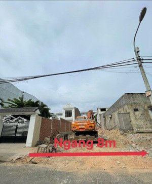 bán lô mt mỹ khê 5 sát nguyễn văn thoại cách biển 300m ngang 8m1 giá rẻ