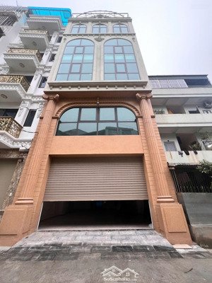 siêu phẩm ngọc thuỵ _long biên 120m2 _7tầng _mt/7m _ô tô tránh _kinh doanh văn phòng_36tỷ cưc đẹp