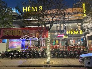 nhà cực đẹp! mặt phố vũ trọng khánh 180m2 x 3t. mt 18m siêu rộng. vị trí vàng. phù hợp mọi mô hình