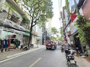 tìm mãi mới thấy! nhà đẹp lô góc 3 mặt thoáng ở cực sướng giữa trung tâm thanh xuân