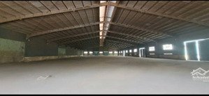 cho thuê kho 3200m2 cụm cn nhơn bình quy nhơn