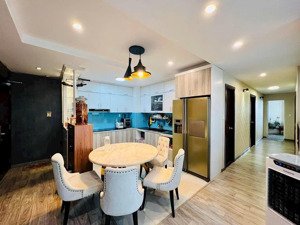 bán căn hộ thịnh vượng,ngay mặt tiền nguyễn duy trinh 123m 4pn3wc giá 5,2 tỷ lh 