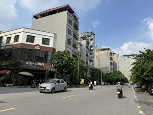 bán nhà lô góc hà đông: 120m/20m mặt nhà 3 tầng kinh doanh cực tốt-trục chính-26.5 tỷ