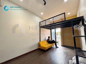 duplex cao cấp ngắm trọn trung tâm thành phố