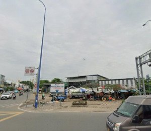 hot bán đất 2 mặt tiền mai chí thọ quận 2 đối diện chung cư centana thủ thiêm