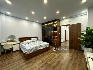 nhà phố vạn phúc 5x21m, hầm 4 tầng (400m2), full nội thất ở cao cấp, thang máy máy lạnh. giá 38 tr