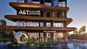 a&t saigon riverside - chuẩn sống resort bên sông sài gòn