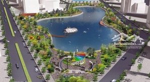 bán mảnh đất đấu giá cự khối, gần hồ cự khối 30ha, sổ đỏ chính chủ. lh 