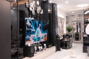 siêu phẩm phân lô hoàng văn thái, ~43m2, 6t-thang máy, ô tô đỗ cửa, full nội thất chỉ với 14.7 tỷ