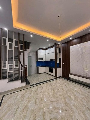 bán nhà đẹp tây mỗ 30m2 x 5t. tổng 3 pn khép kín - cách oto 30m