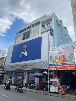 hạ giá bán gấp! bán nhà mặt tiền lê trọng tấn, tân phú. dt 8 x 24( 4 tầng - hđt 160 triệu)giá 41 tỷ