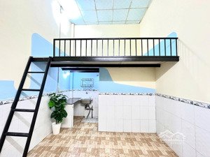phòng trọ có gác giá rẻ ở nguyễn đức thiệu - dĩ an cạnh kcn sóng thần