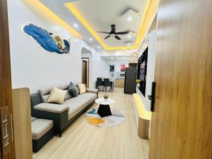 hàng hiếm vp5 bán đảo linh đảm căn 2 phòng ngủ 2 vệ sinh 61.5m2, giá 4.x tỷ