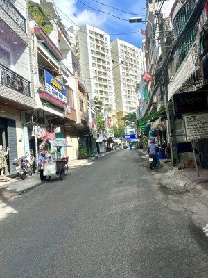 quận 11, hẻm xe hơi, nhà 2 tầng, 3pn, lạc long quân, giá chỉ 7.1 tỷ