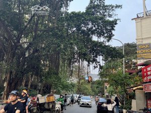 bán liền kề làng việt kiều châu âu, mỗ lao - hà đông kinh doanh, nhà đẹp 78m2, view hồ, nhỉnh 23 tỷ