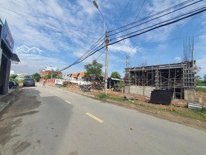 bán nhanh 448m đất ngang 13m mặt tiền võ văn hát quận 9 giá 27 tỷ / xây cao tầng